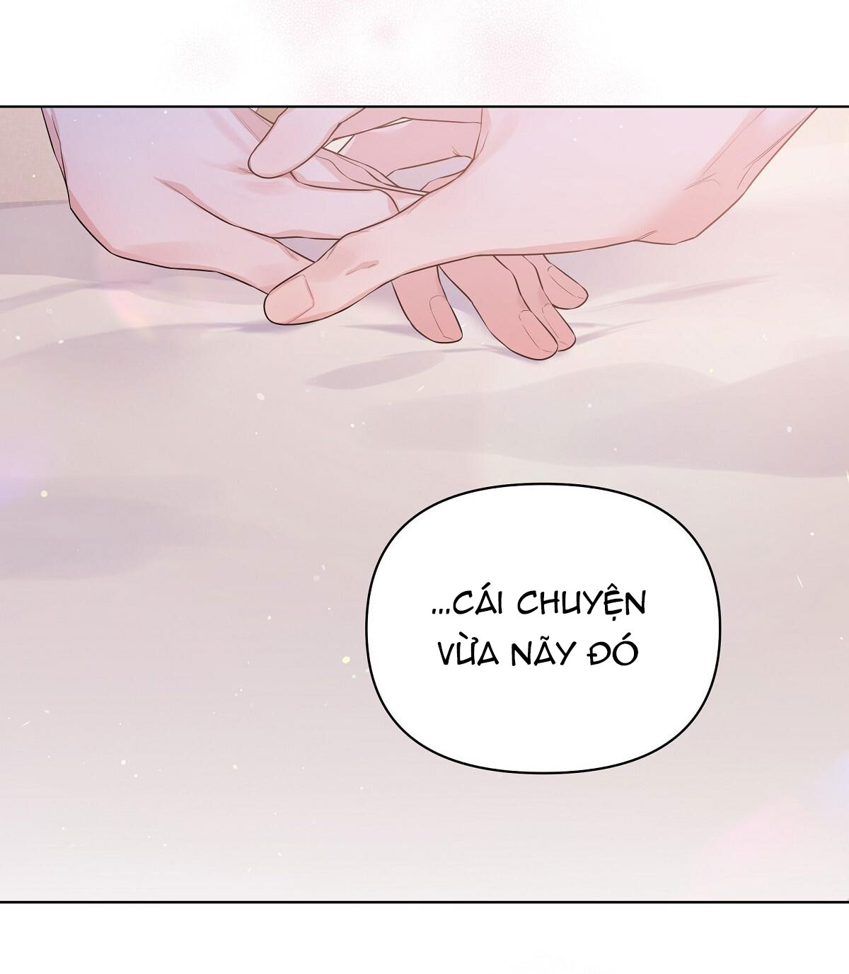 đừng bận tâm darling chapter 30 95