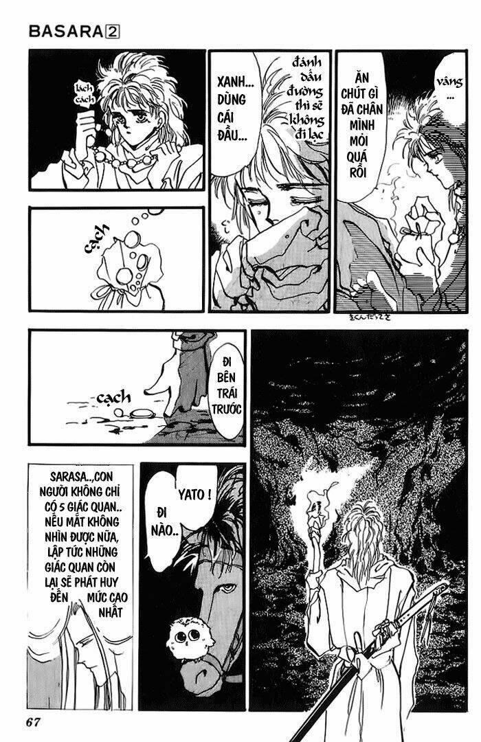 đứa con số phận chapter 6 20