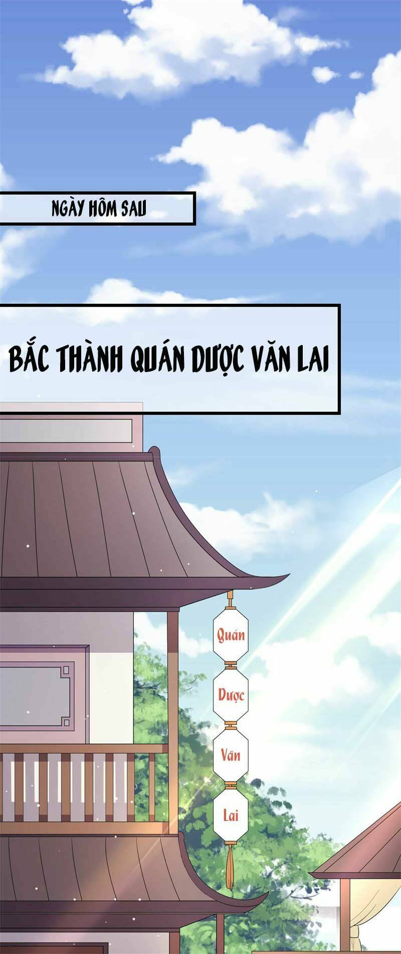 hoàng tử phu quân, ta nuôi ngươi a! chapter 26 30