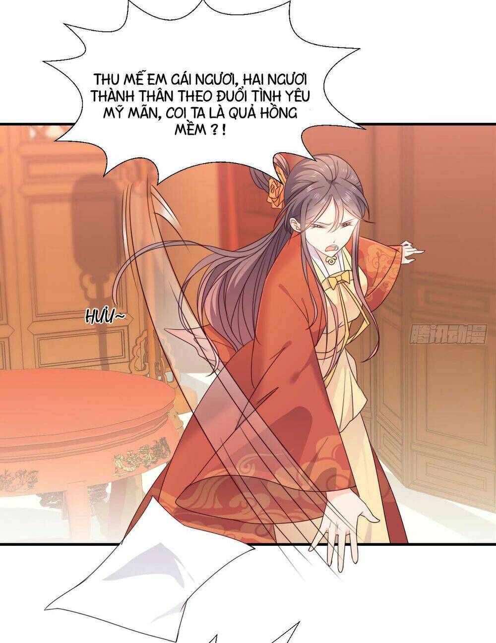 nguyên lai là hoa nam thành chapter 1 27