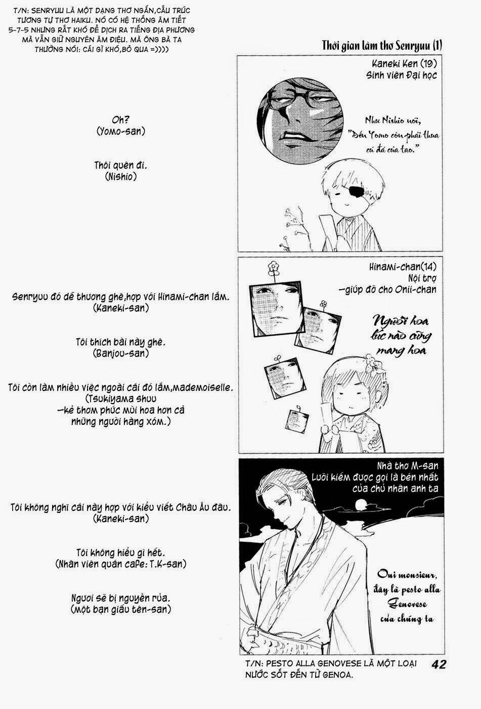 ngạ quỷ tokyo chapter 113 18