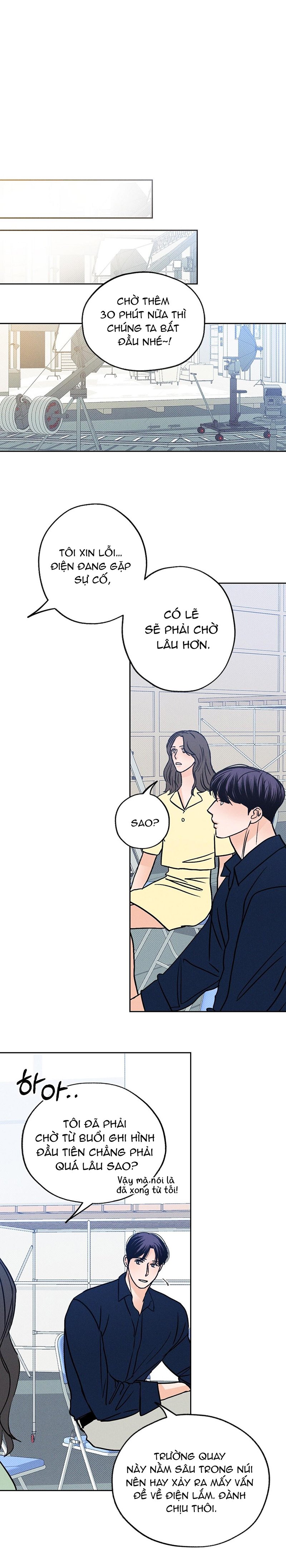 khi đêm trăng tròn chapter 14 8