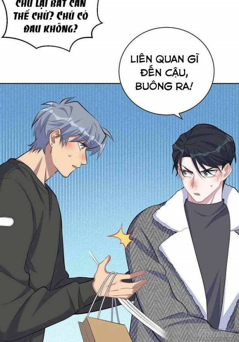 nhạc phụ đại nhân là lão bà chapter 82 12