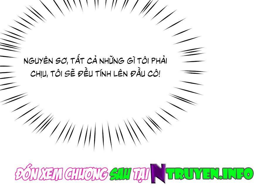 nam thần truy thê chỉ nam chapter 19.2 31