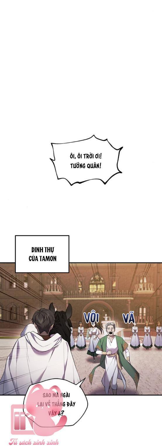 kẻ cướp đoạt hoàng hậu chapter 5 31