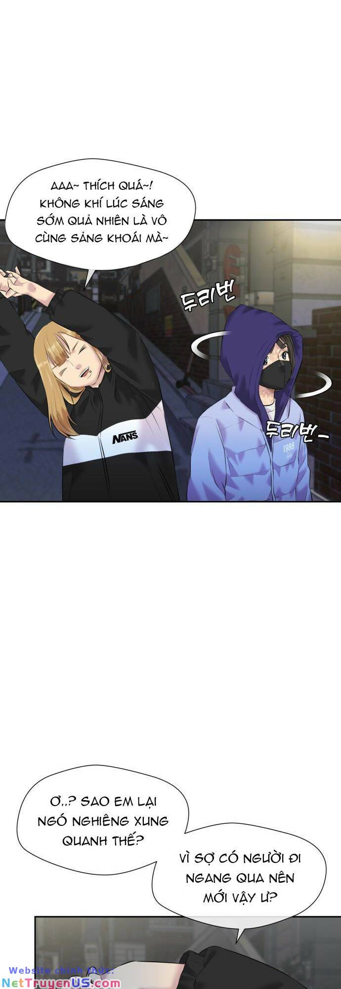 gương mặt thiên tài chapter 131 7