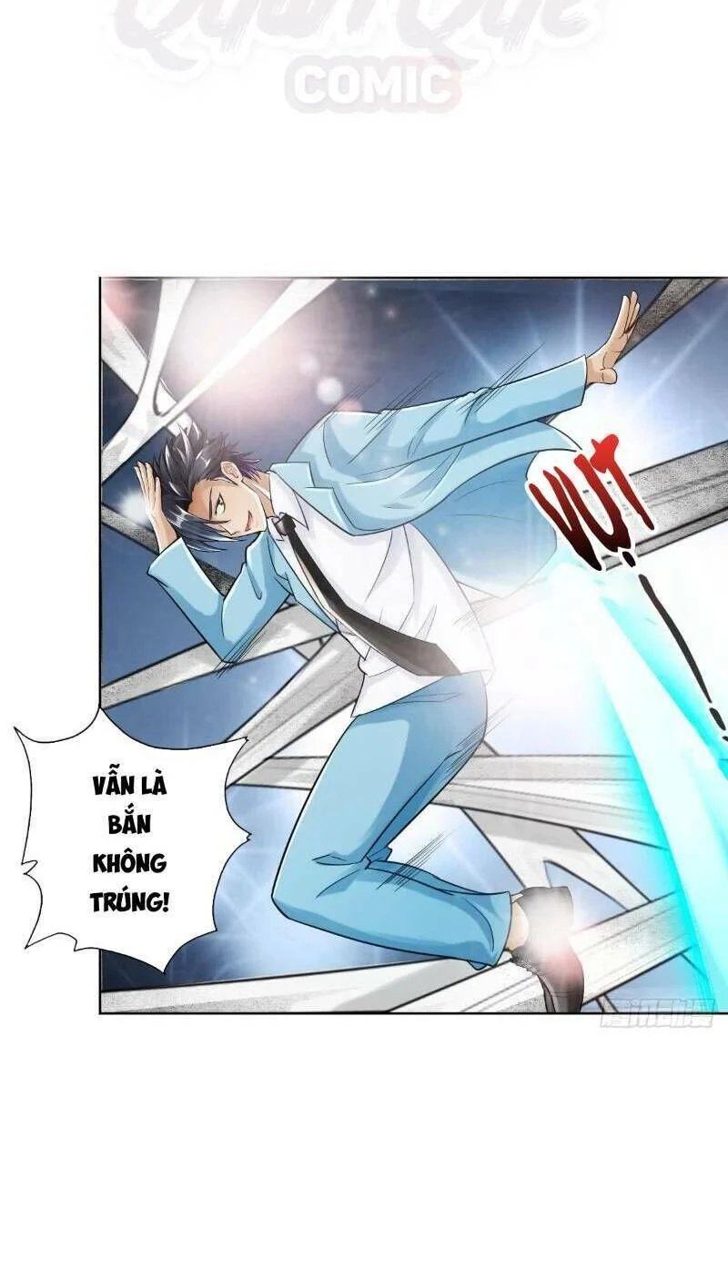 nhân vật phản diện đi tìm đường chết chapter 30 14