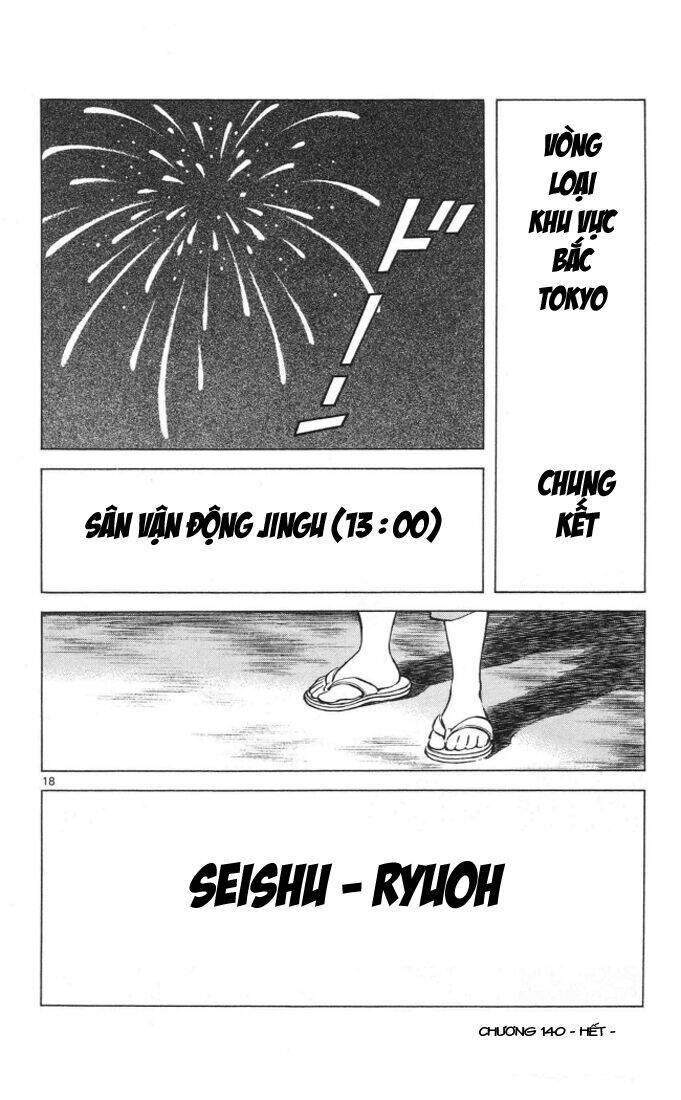 trò chơi vượt qua thử thách chapter 140 20