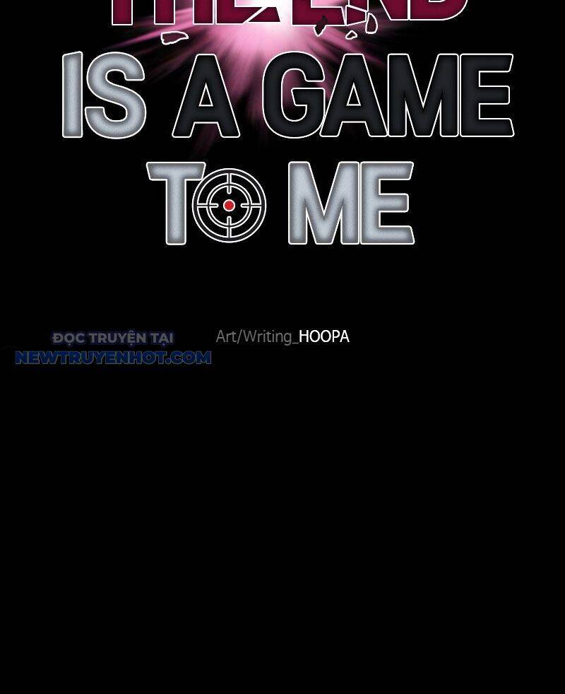tận thế cũng chỉ là trò chơi chapter 27 36