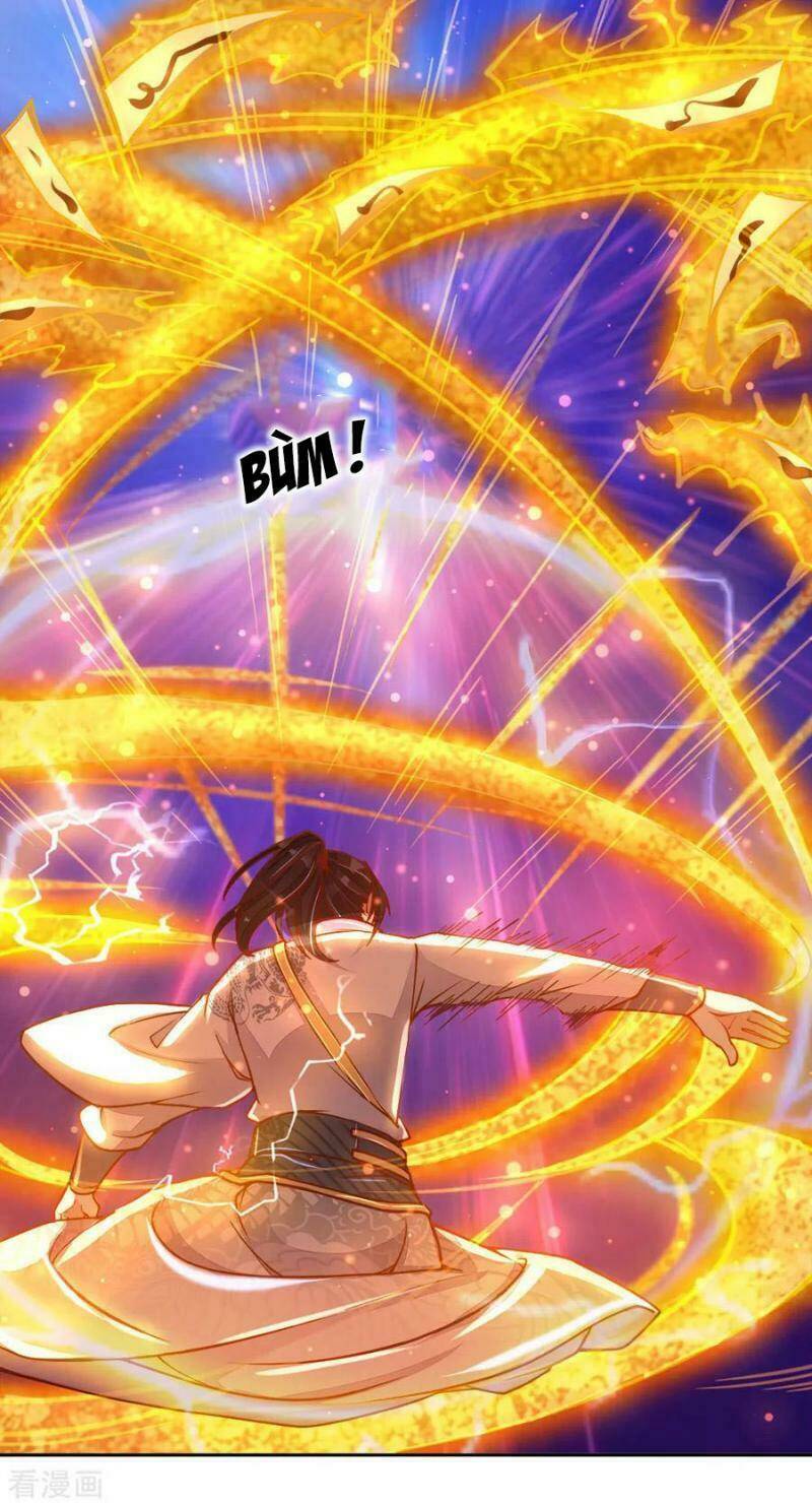 thân thể của ta là kiếm chủng chapter 62 24