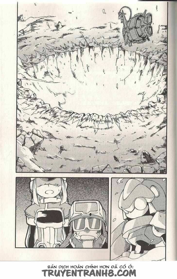 chiến binh thế giới ảo zx chapter 7 14