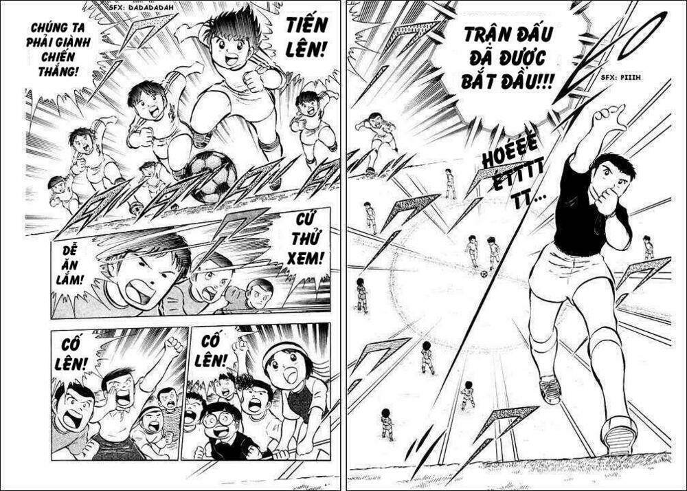 captain tsubasa chapter 28 13