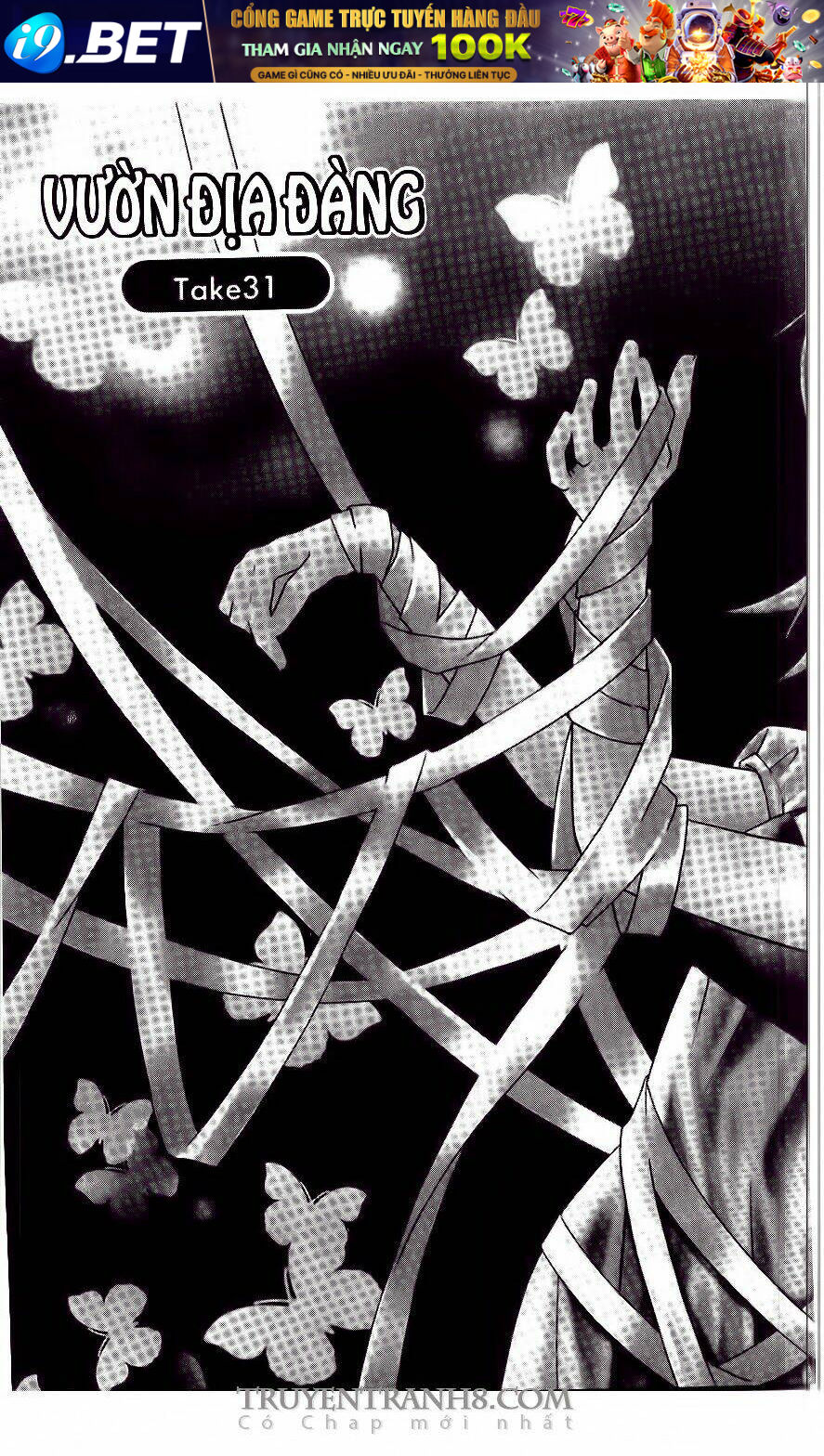 vườn địa đàng chapter 33 4