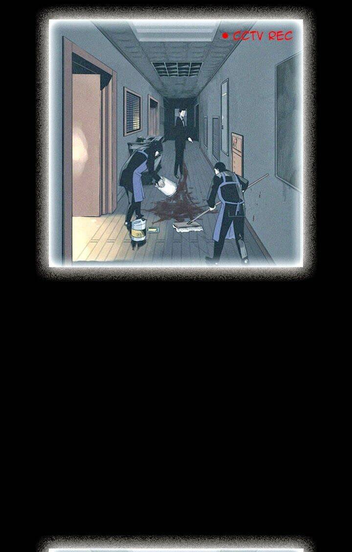 những xác chết hồi sinh từ đại dương chapter 16 35