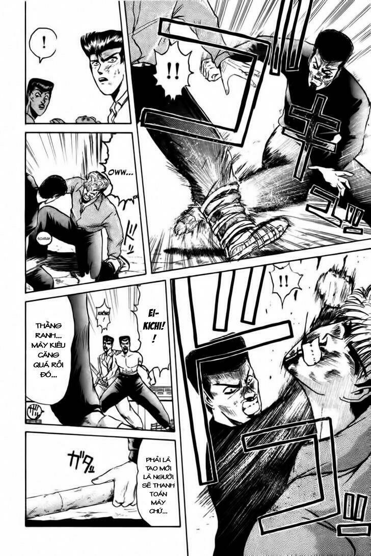 shonan junai gumi chapter 64 18