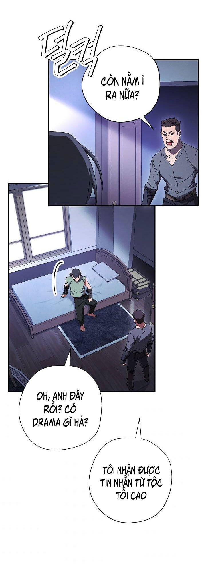 the live chapter 69 31