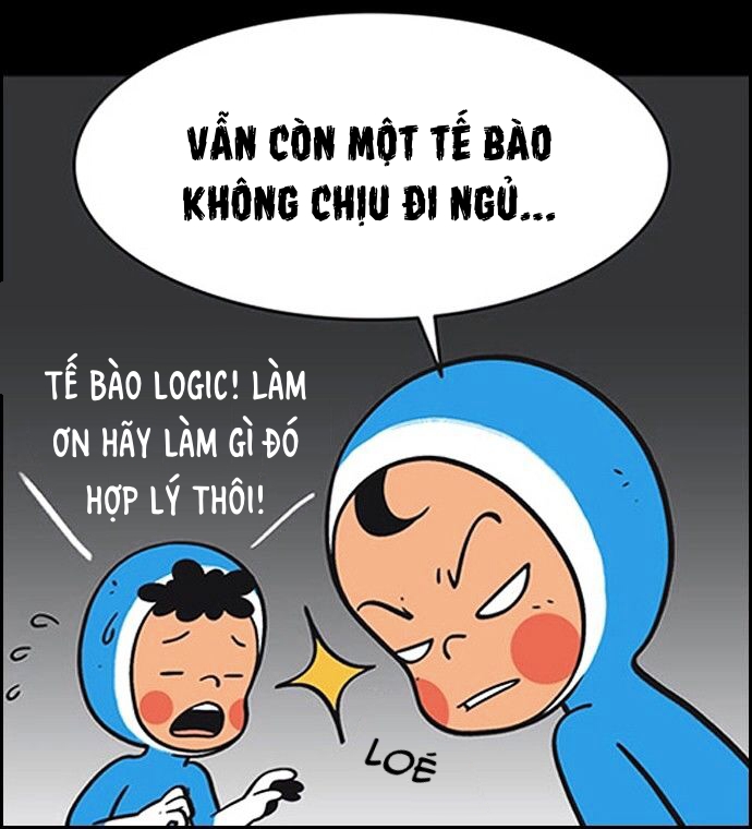 yumis cells chapter 7 16