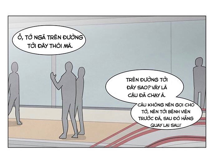 một phần vì thích em chapter 25 45