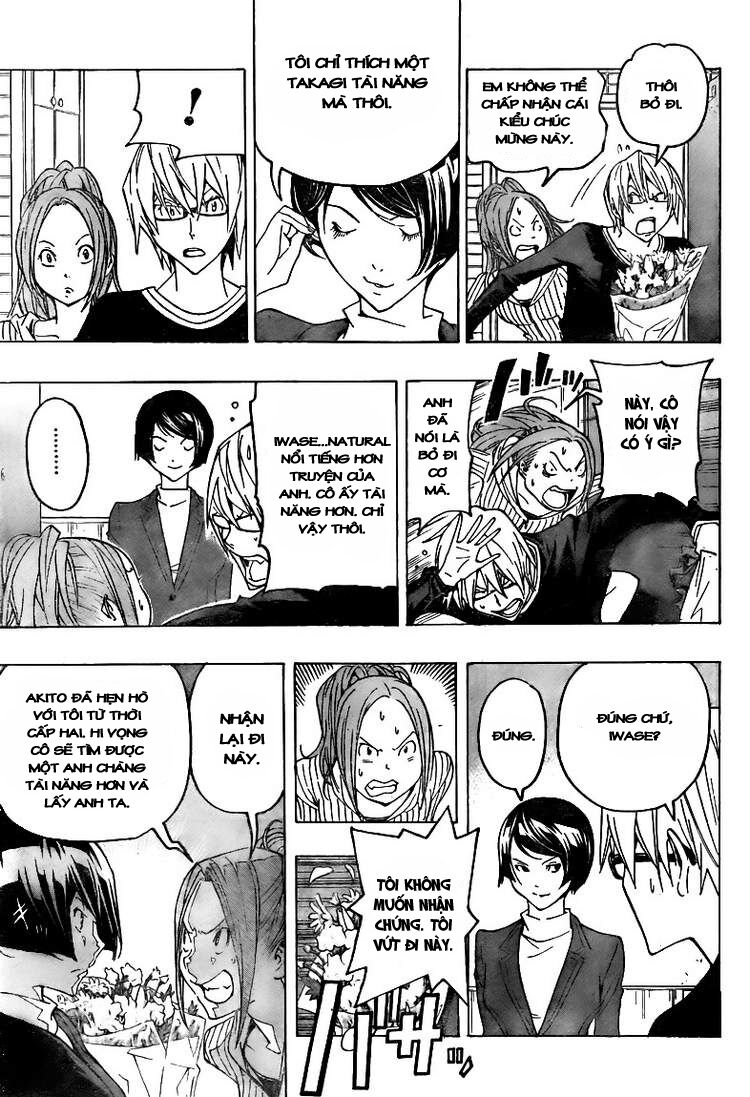 họa sĩ truyện tranh chapter 75 12