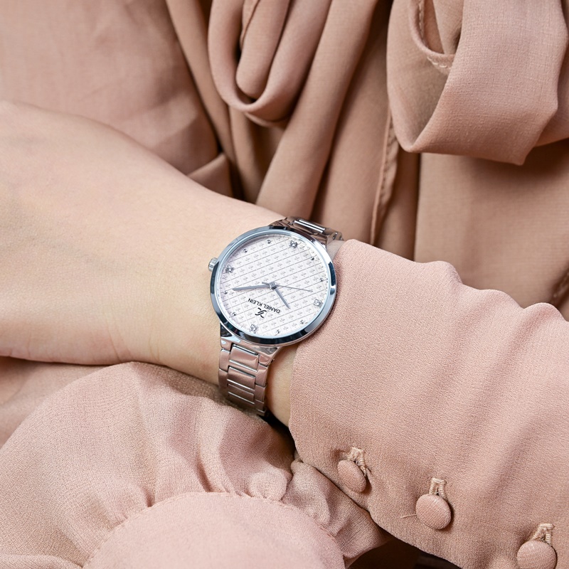 Đồng hồ Nữ Daniel Klein Premium Ladies DK.1.12529.2 - Galle Watch