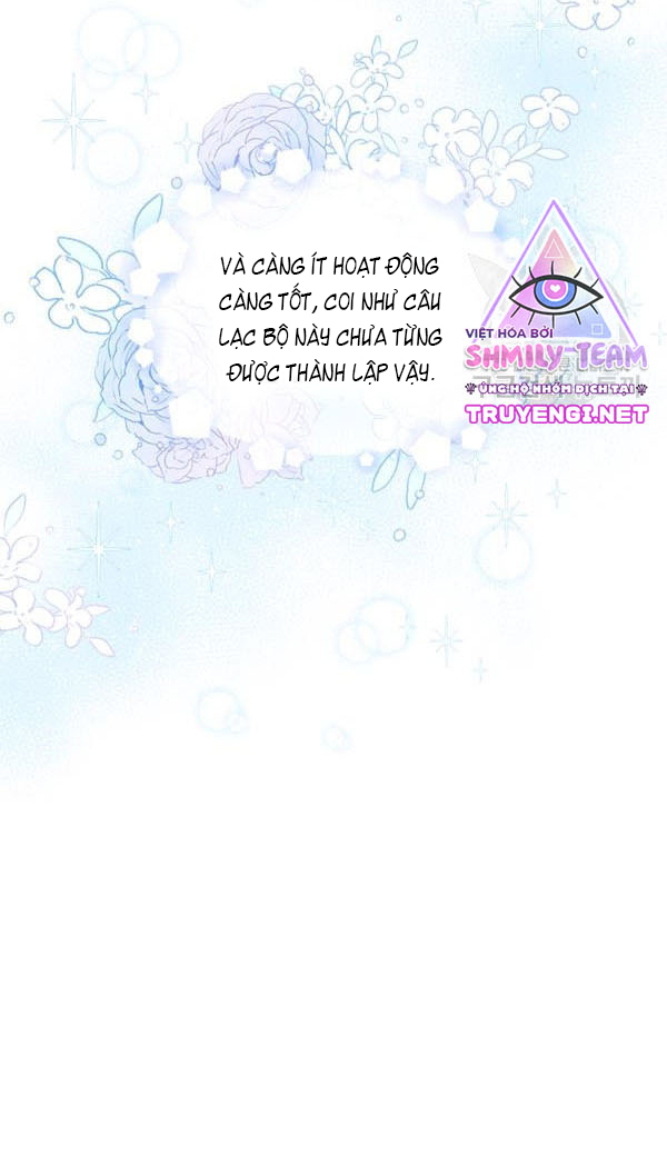 tiểu thư chỉ muốn được nghỉ ngơi chapter 30 11