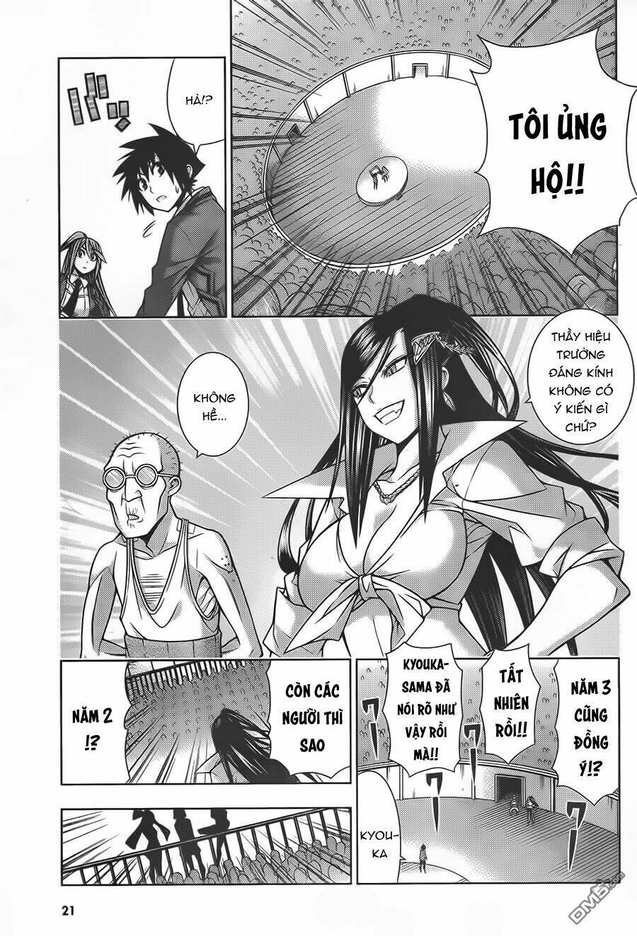 dragons rioting chapter 36.1 13