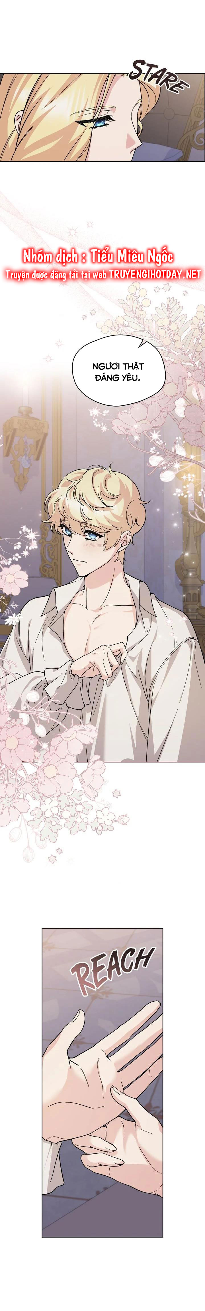 nỗi buồn của chú hề chapter 77 3