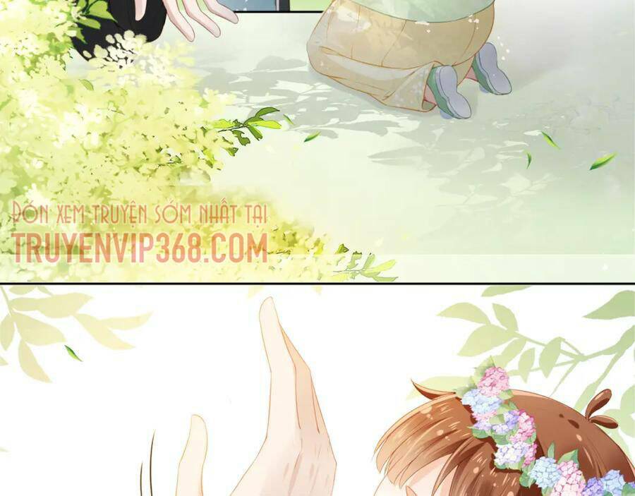 nhặt được bảo bối manh manh chapter 8 7