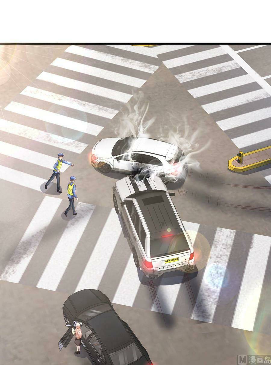 tư sủng cục cưng bảo bối chapter 24.1 15