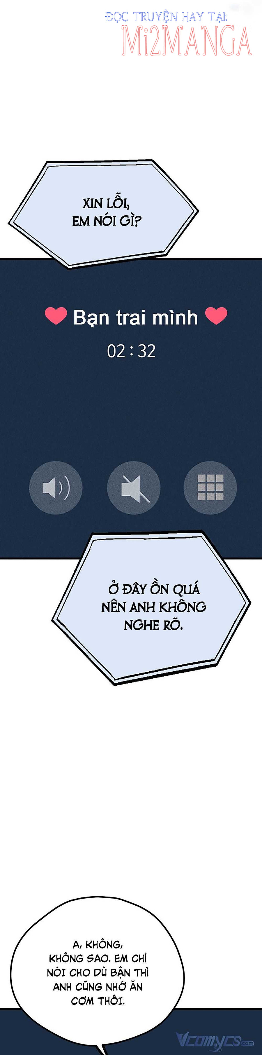 Kẻ Rác Rưởi Không Đáng Được Yêu chapter 24.1 5