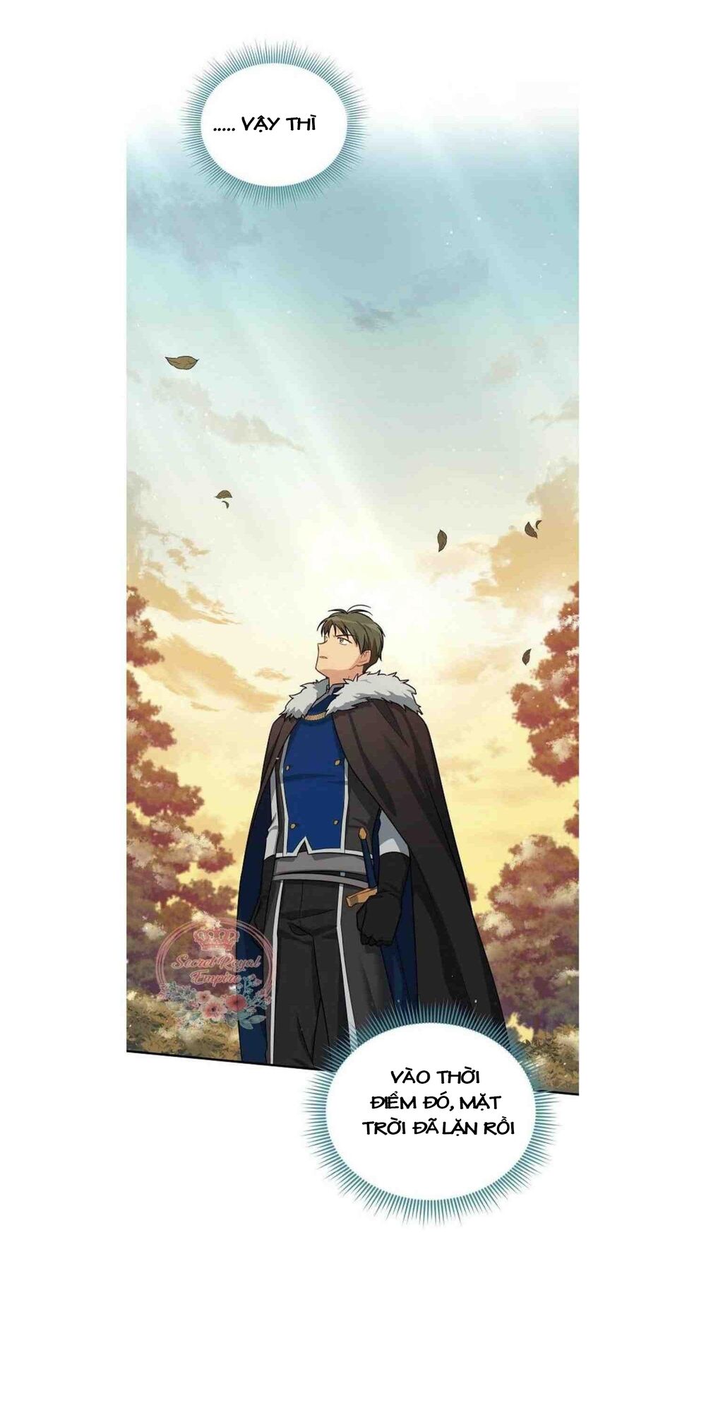 nữ công tước với tâm hồn trống rỗng chapter 28 31