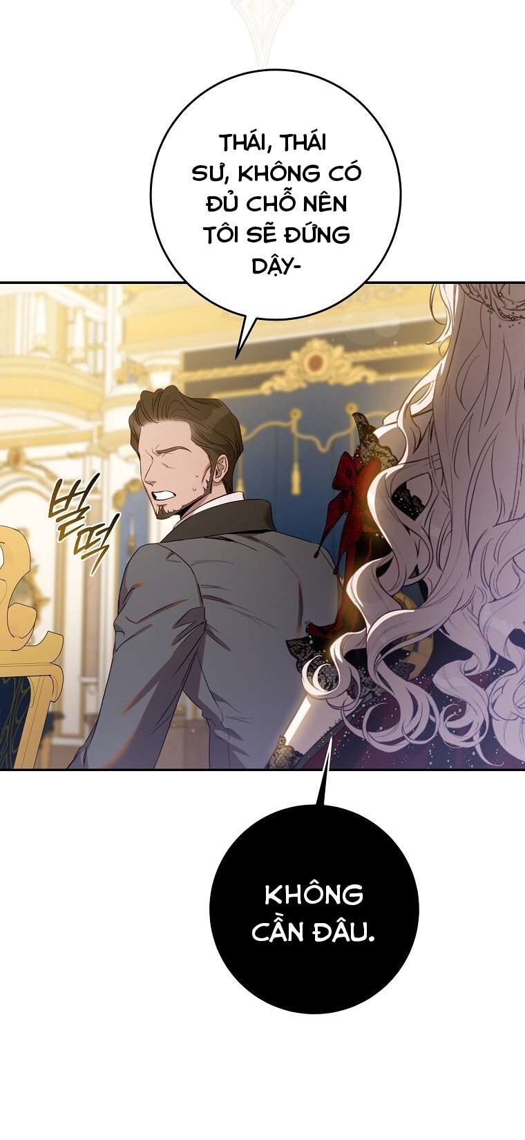 thuần hóa bạo chúa rồi bỏ trốn chapter 104 17