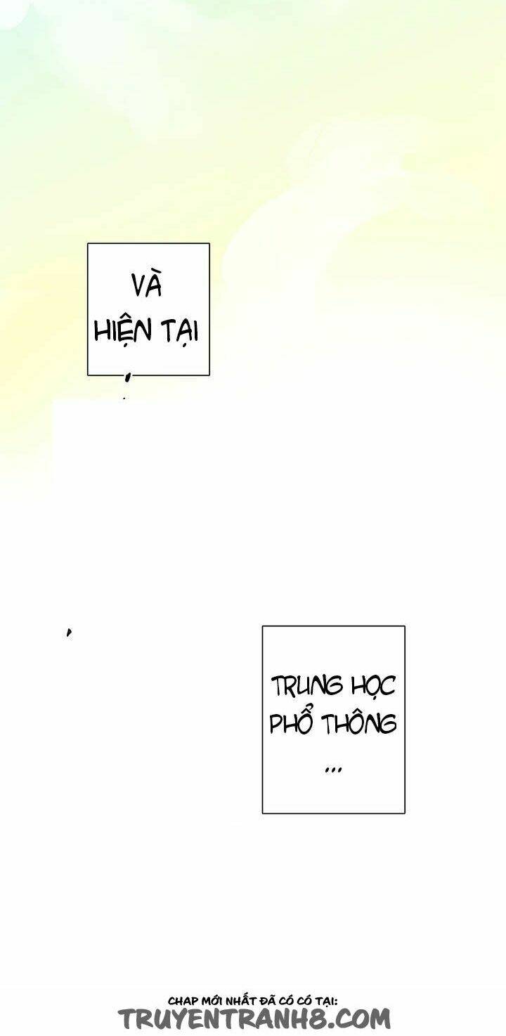 cậu là của mình mãi mãi chapter 1 8