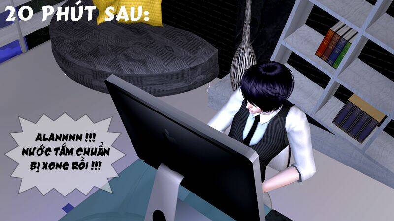 and i love you! chapter 7 18