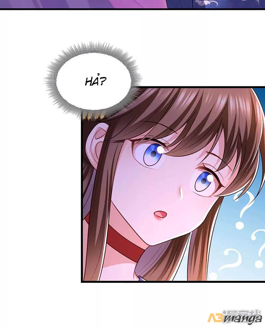 ngã tại hậu cung đương đại lão nữ chapter 93 16