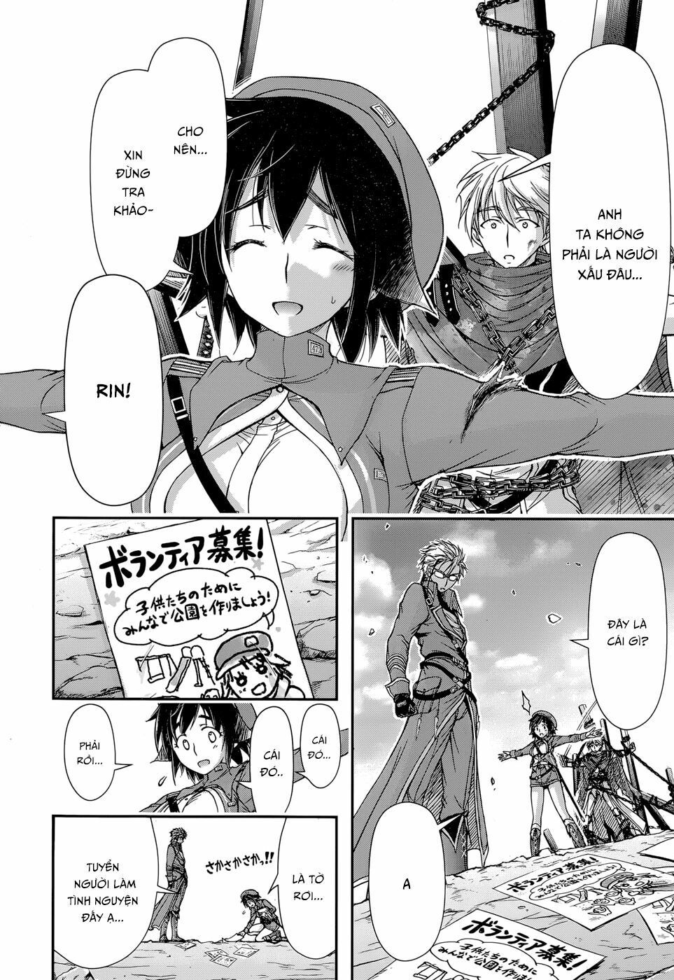 kích trụy vương huyền thoại chapter 5 28