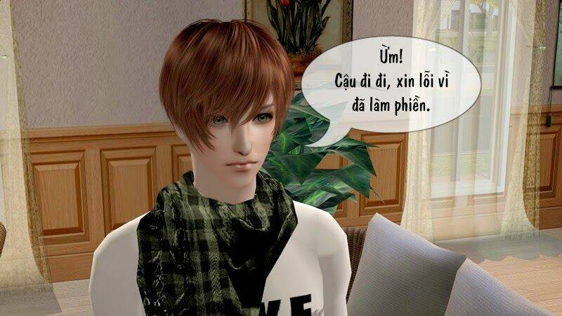 viên đạn bạc [truyện sims 2] chapter 17 67