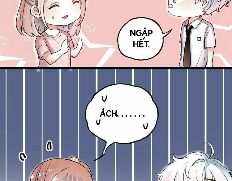 trạch thượng tịch mịch huỳnh hỏa chapter 6.2 81