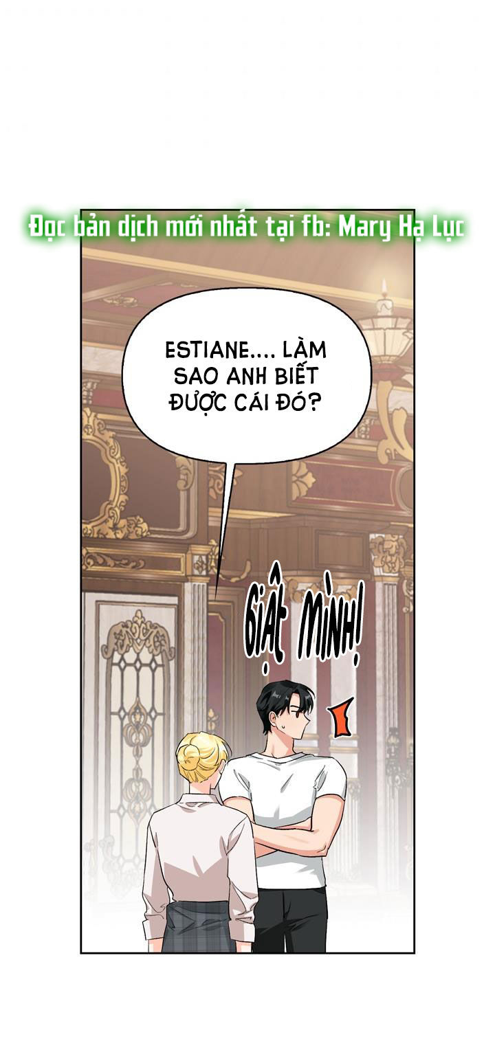 ác nữ xứng đôi với bạo chúa chapter 103 39