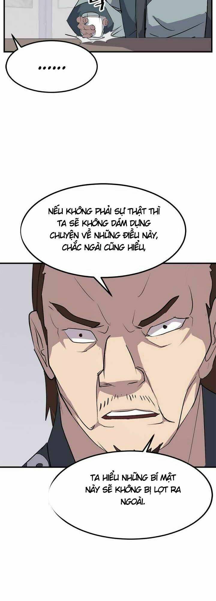 trọng sinh, bất khả chiến bại chapter 116 18