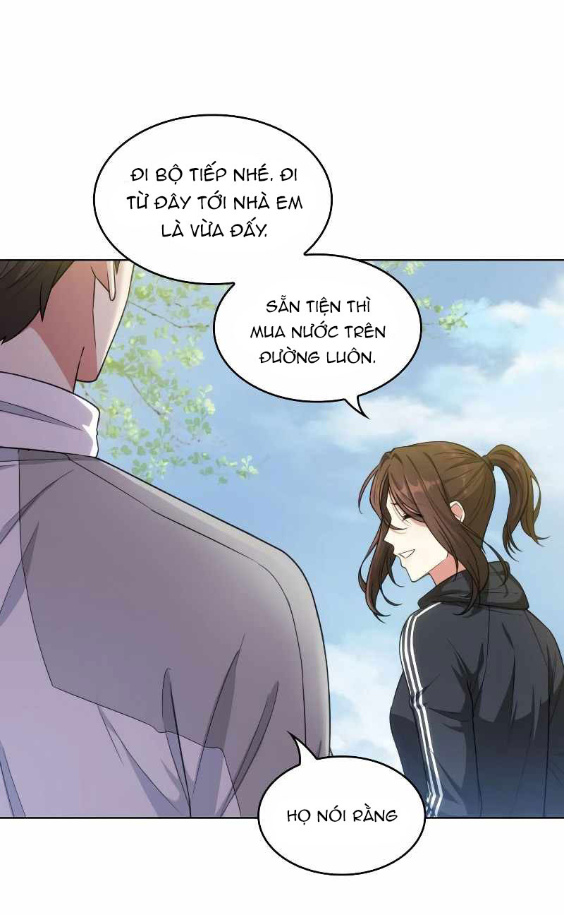 Câu Chuyện Về Chị Đồng Nghiệp Của Tôi Chapter 42.1 - Next Chapter 42.2