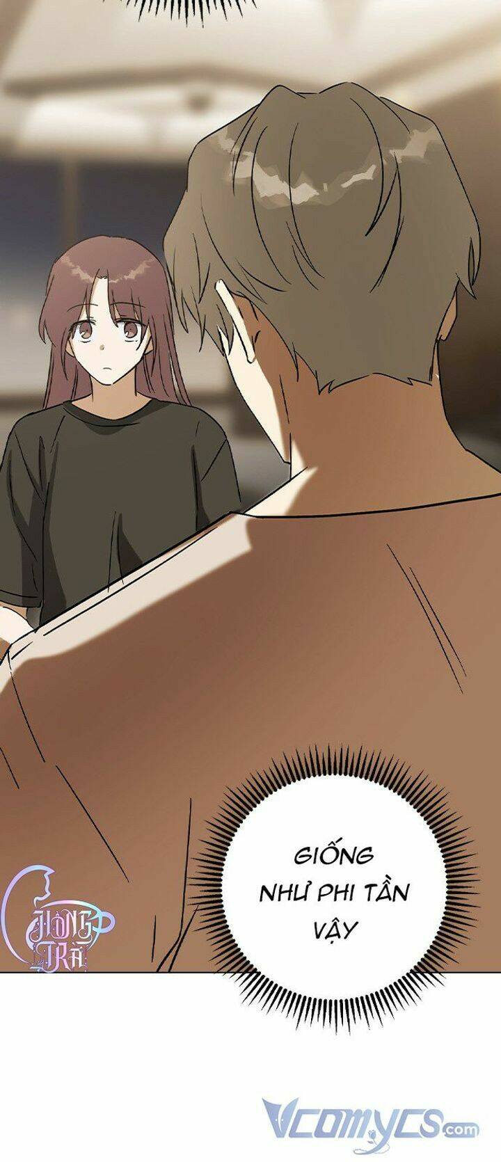 duyên nợ kiếp trước chapter 31 69