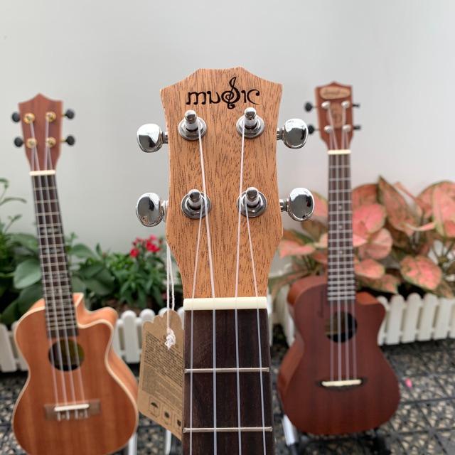 ĐÀN UKULELE TENOR 26INCH MUSIC