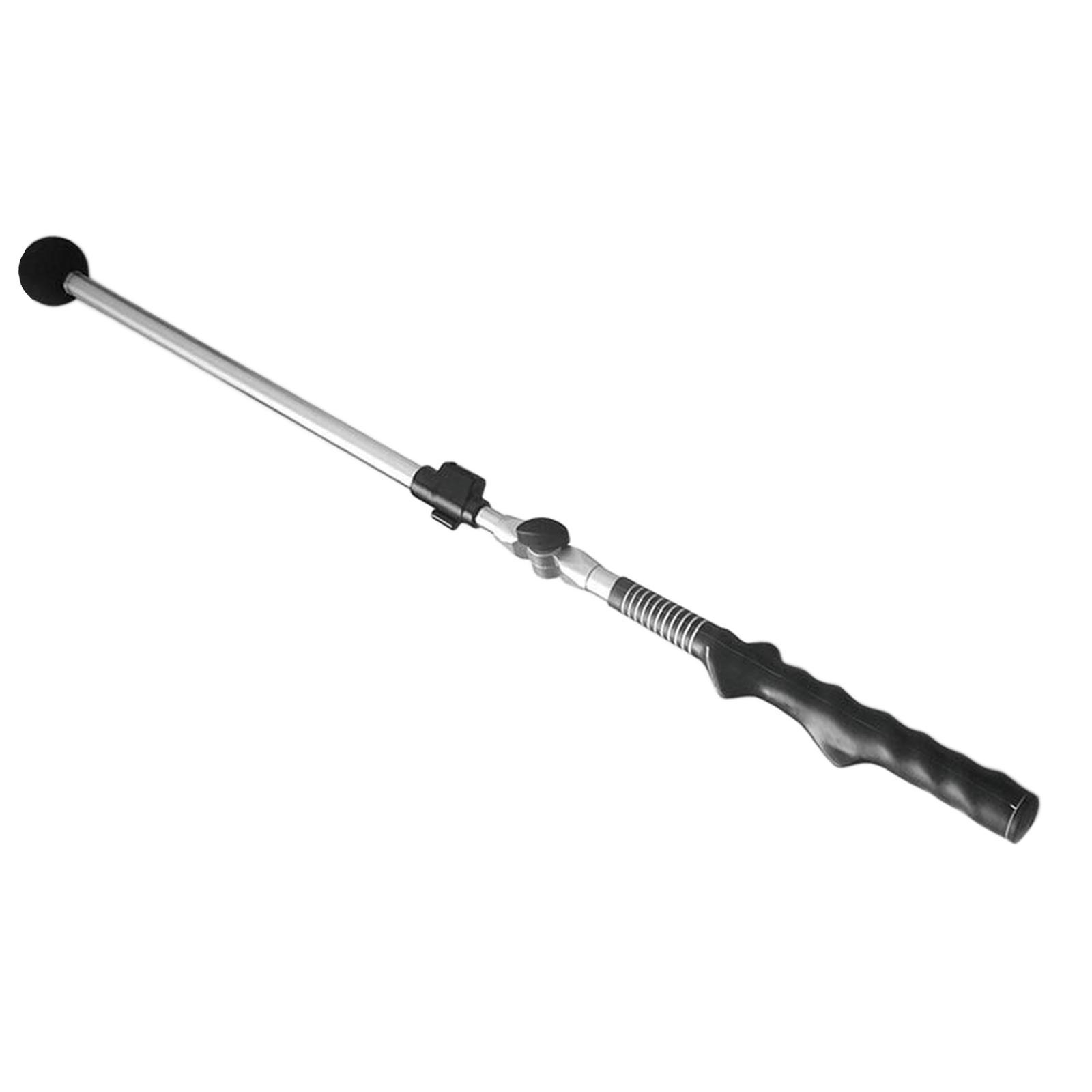 Golf Swing Trainer Practice Aids Device Posture Corrector for Home Simulator