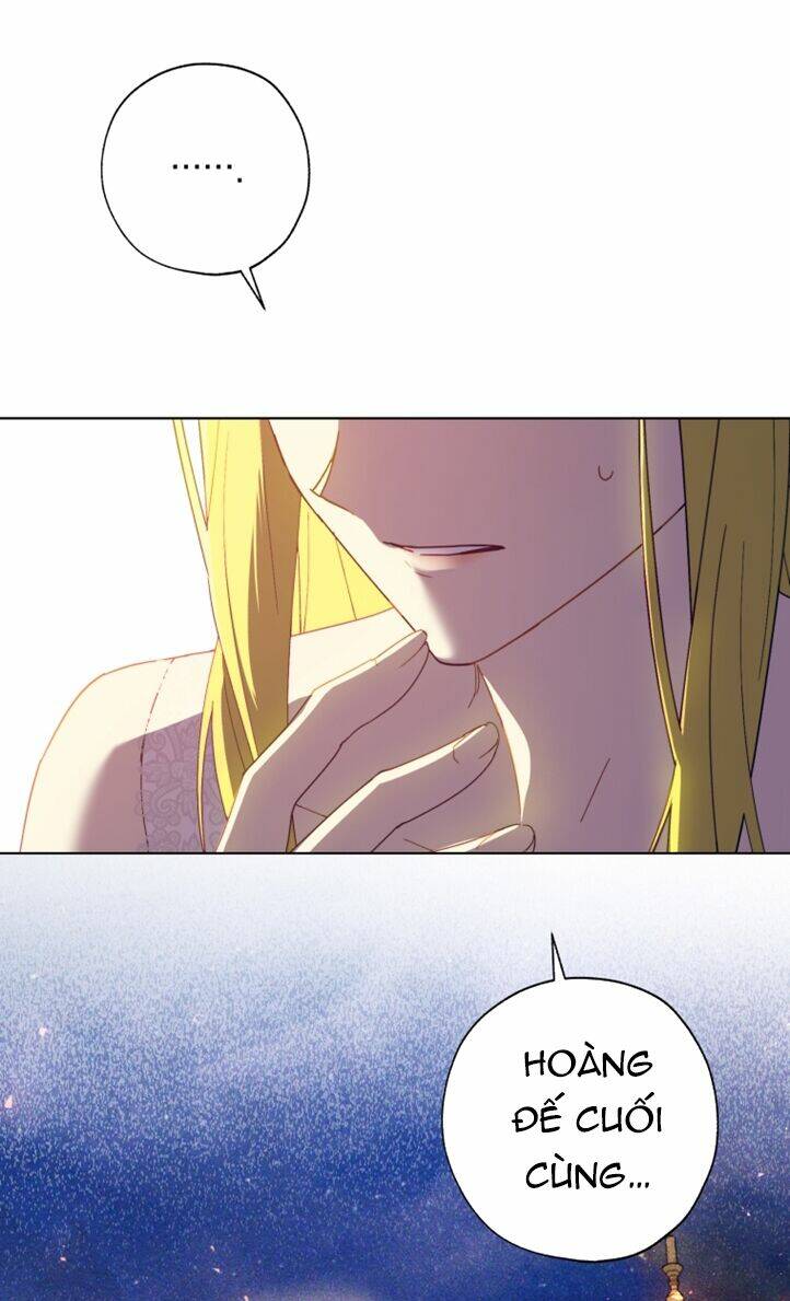 công chúa khắc dấu lên kẻ phản nghịch chapter 51 43