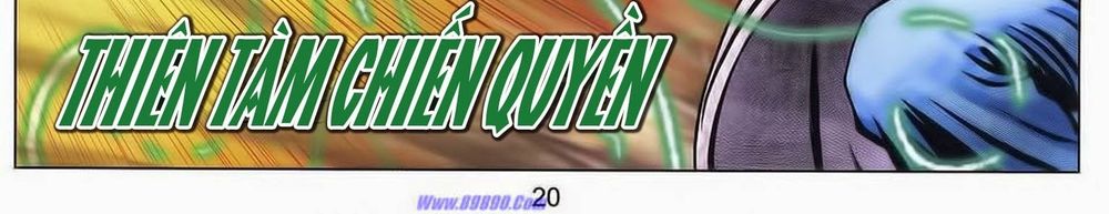 tuyệt thế vô song 2 chapter 73 38