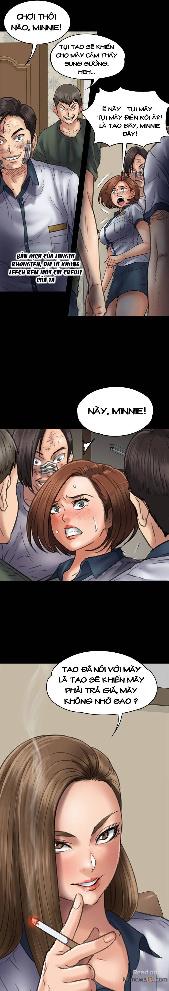 ong chúa chapter 48 22