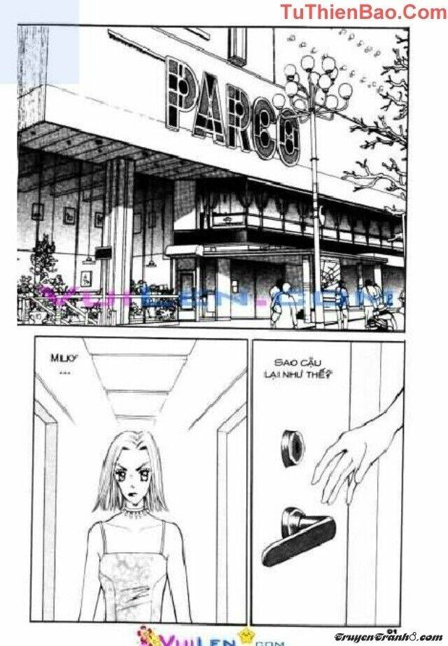 người mẫu hoàn hảo chapter 7 77