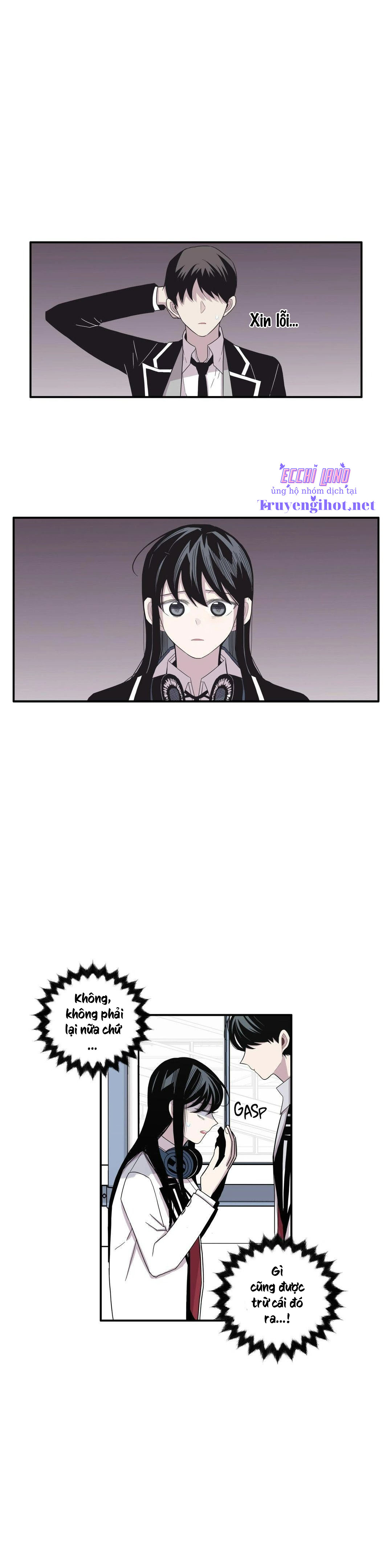 anh làm em đắm say chapter 5.1 29