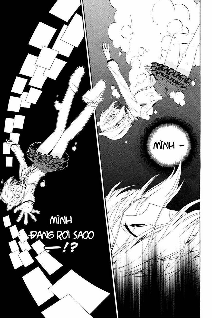 kudamimi no neko chapter 10 21